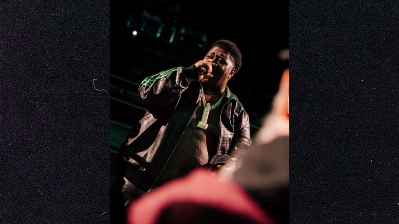 [FREE] BigXthaPlug X Big Yavo Sample Type Beat - 