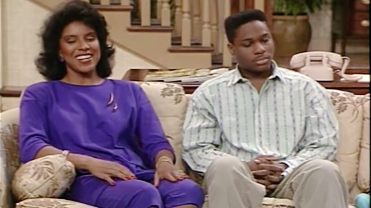 THEO’S BIG TV MOMENT RUINED by RUDY – COSBY SHOW’S Most SAVAGE Twist!