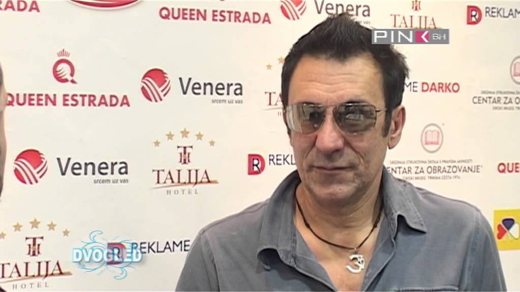 Đuro - izvinjavam se Toniju Cetinskom / Dvogled Tv Pink BH