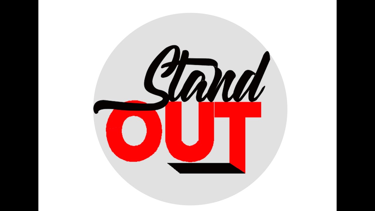 STANDOUT 46 - BEHOLD THE NEW