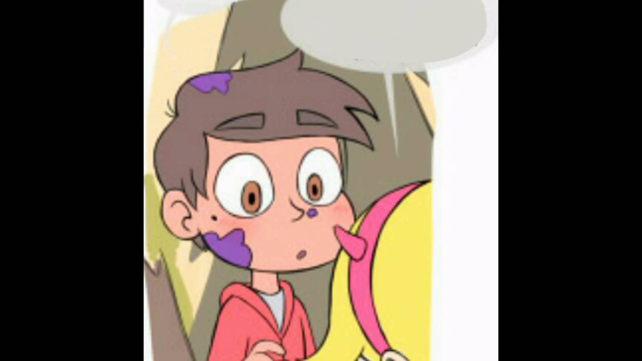 Comic Starco #12 Parte 2 XD