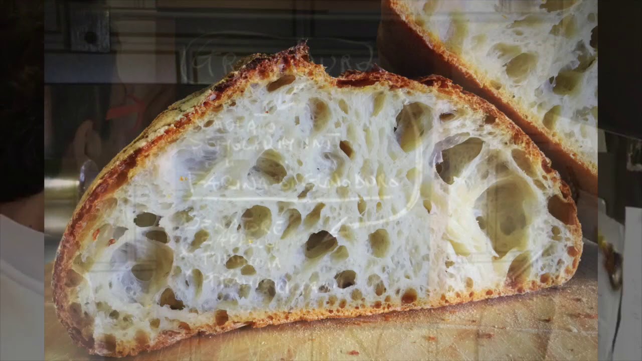 Corso pane on line Barbara Frangi