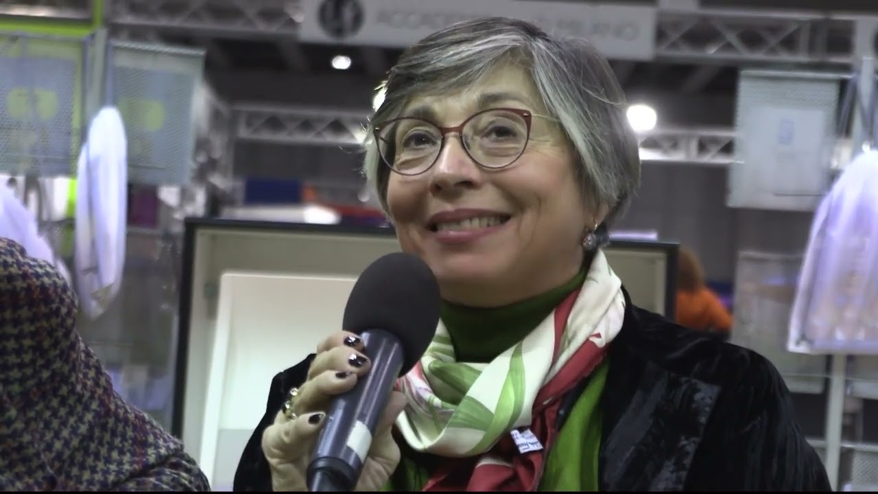 interviste pre evento 26 novembre 2022 job orienta