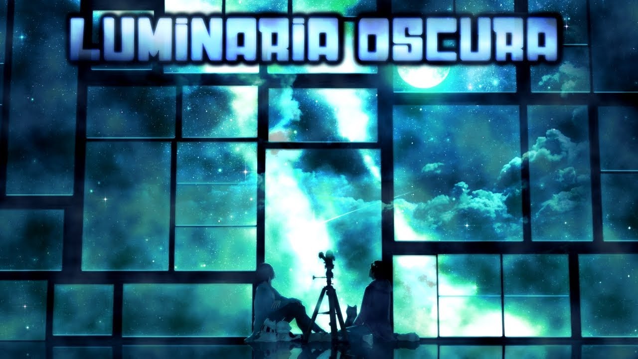 Luminaria Oscura - Mediyak