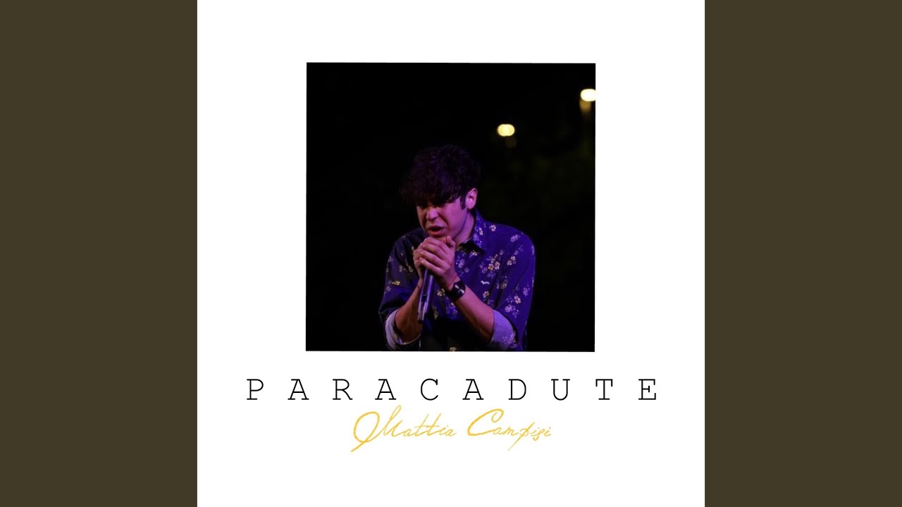 Paracadute