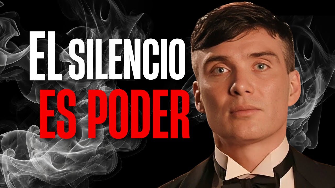 Cómo poner el mundo a tus pies al estilo Thomas Shelby