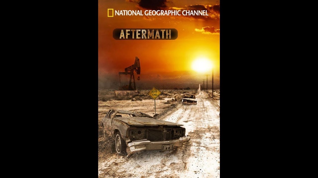 03. Aftermath - Red Giant