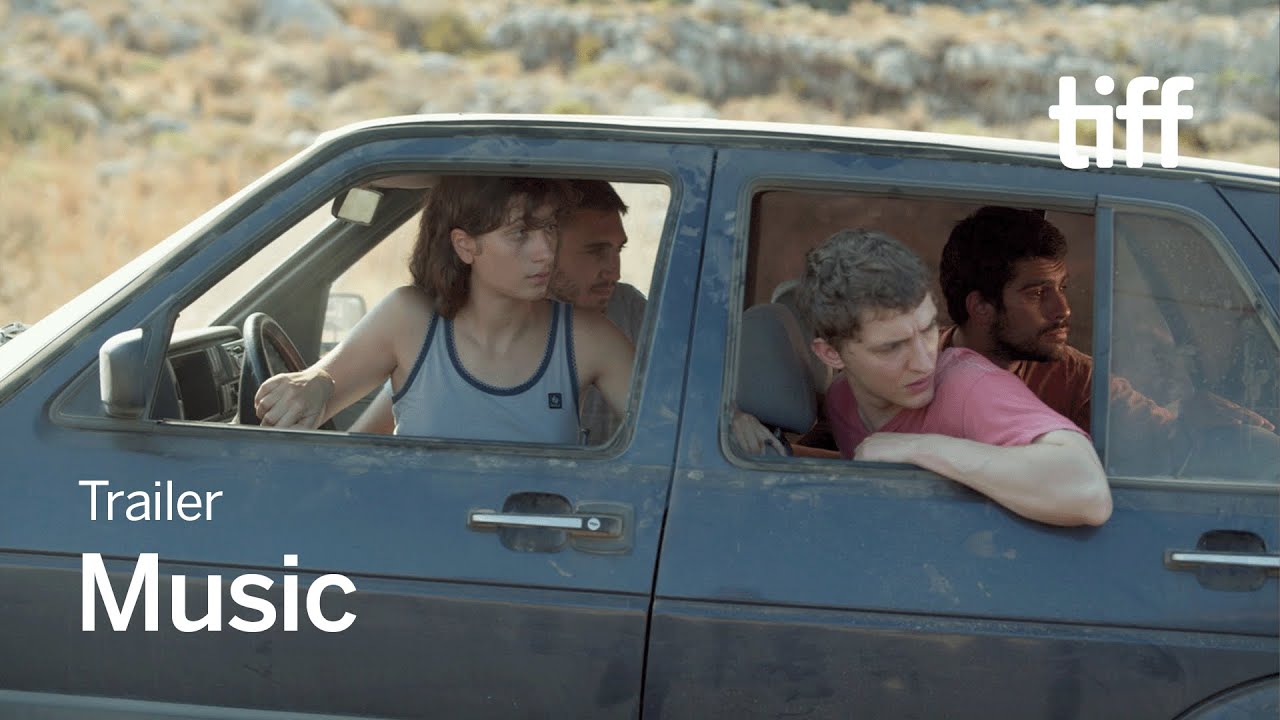 MUSIC Trailer | TIFF 2024