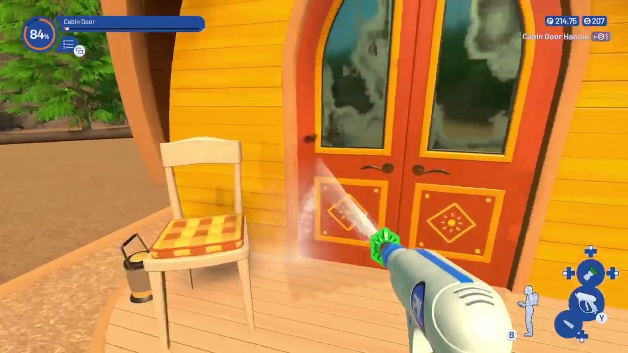 Power Wash Simulater 2; Campsite ( 2.14.26)