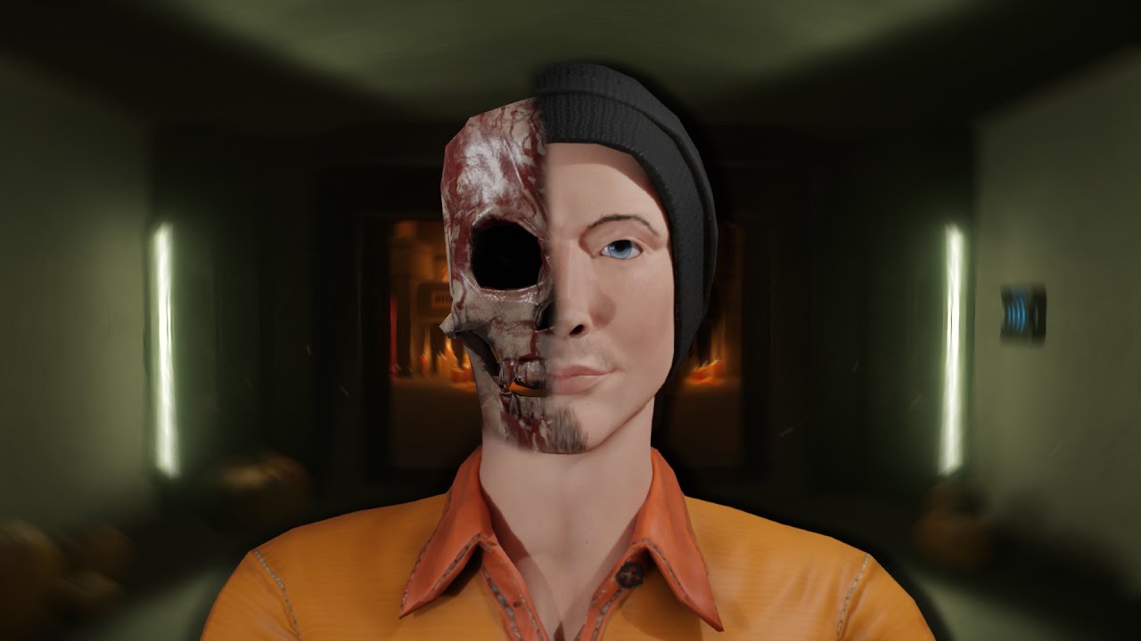 Моя реакция на это обновление SCP:SL