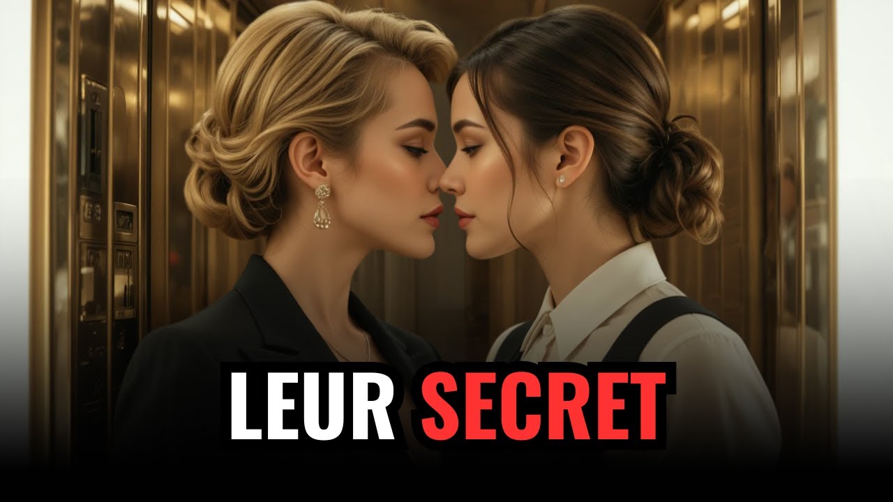 Elle Nettoyait Ma Chambre, Maintenant Elle Possède Mon Cœur