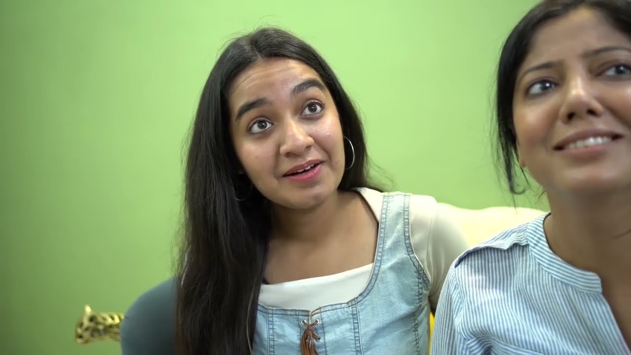 Spoiled Kid SHAMES Maid! Rides Her Like Donkey! | SAMEER BHAVNANI