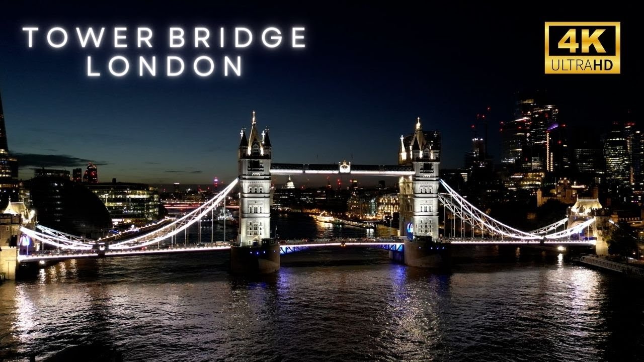 Tower Bridge London