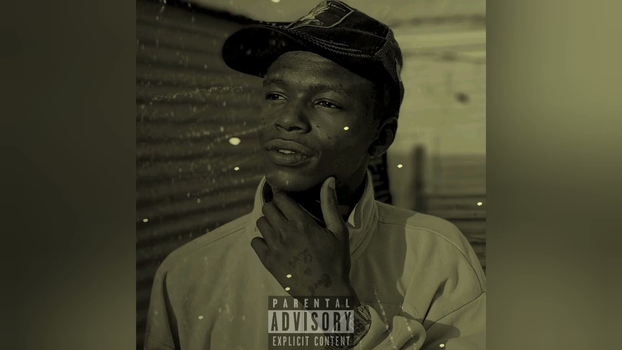 SMA x J flex (Gcwal' ngam) 