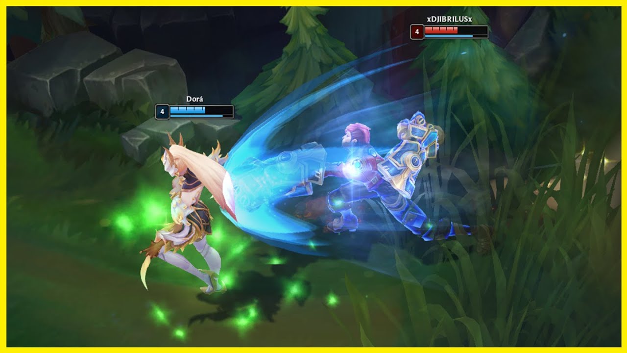😎 orman zyra 😎