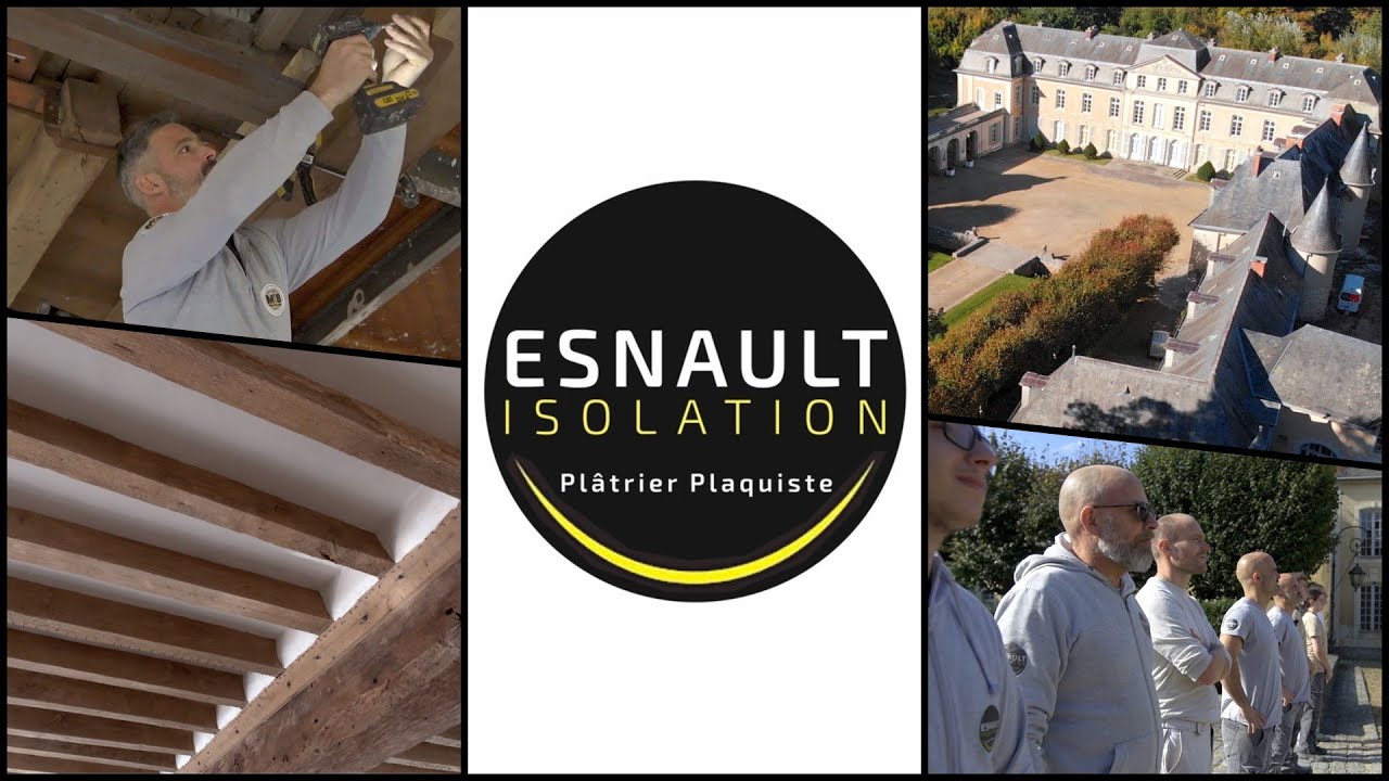 Retour en images sur un chantier d’exception