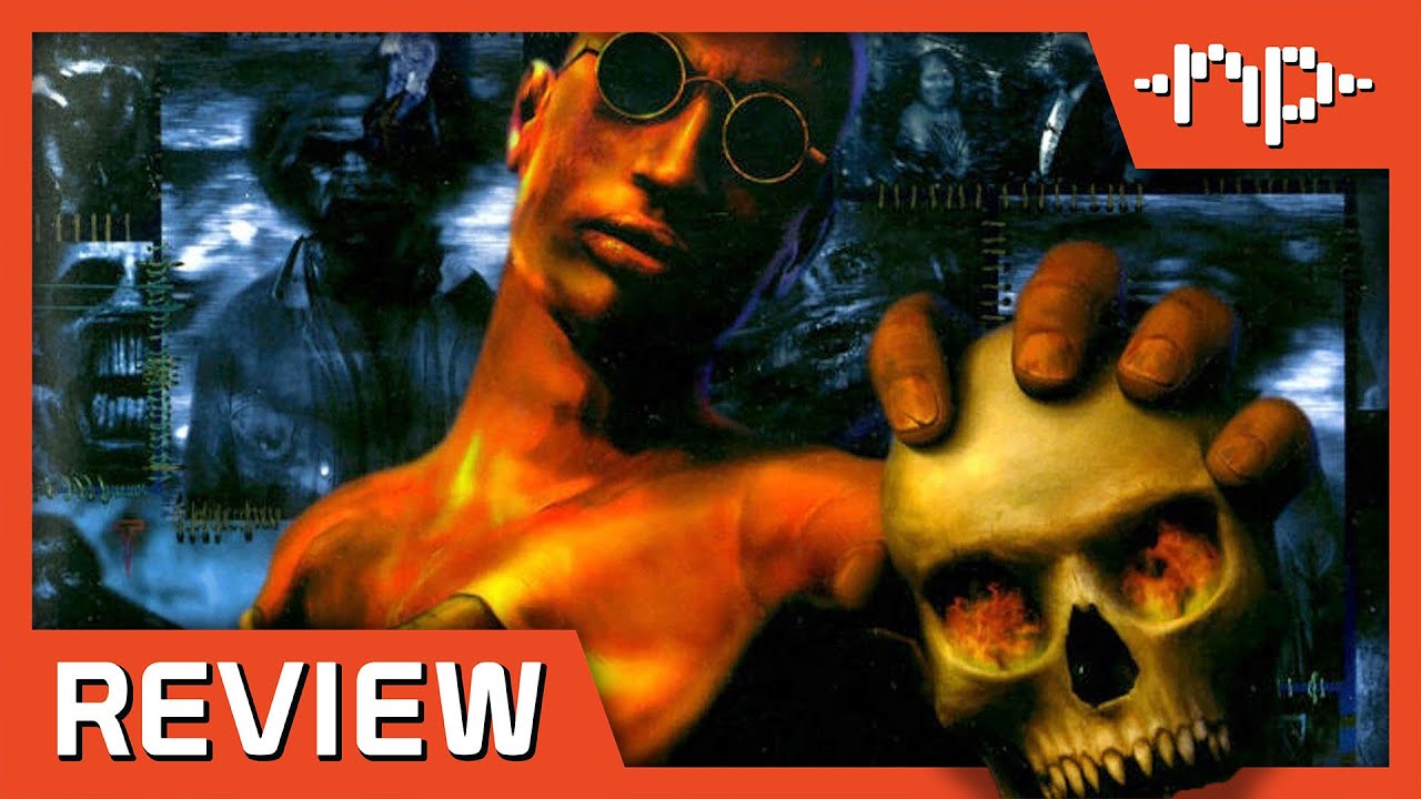 Shadow Man Remastered Review - Noisy Pixel