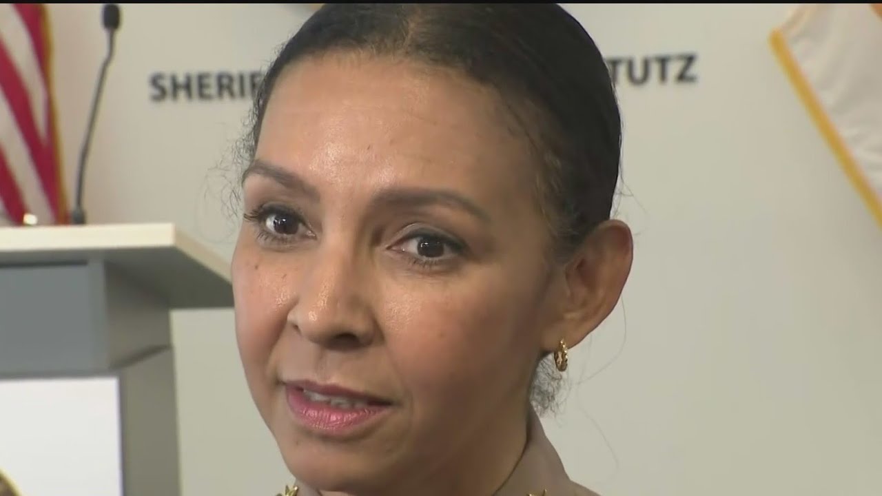 Miami Dade Sheriff speaks out about teens arrested in drive-by shooting