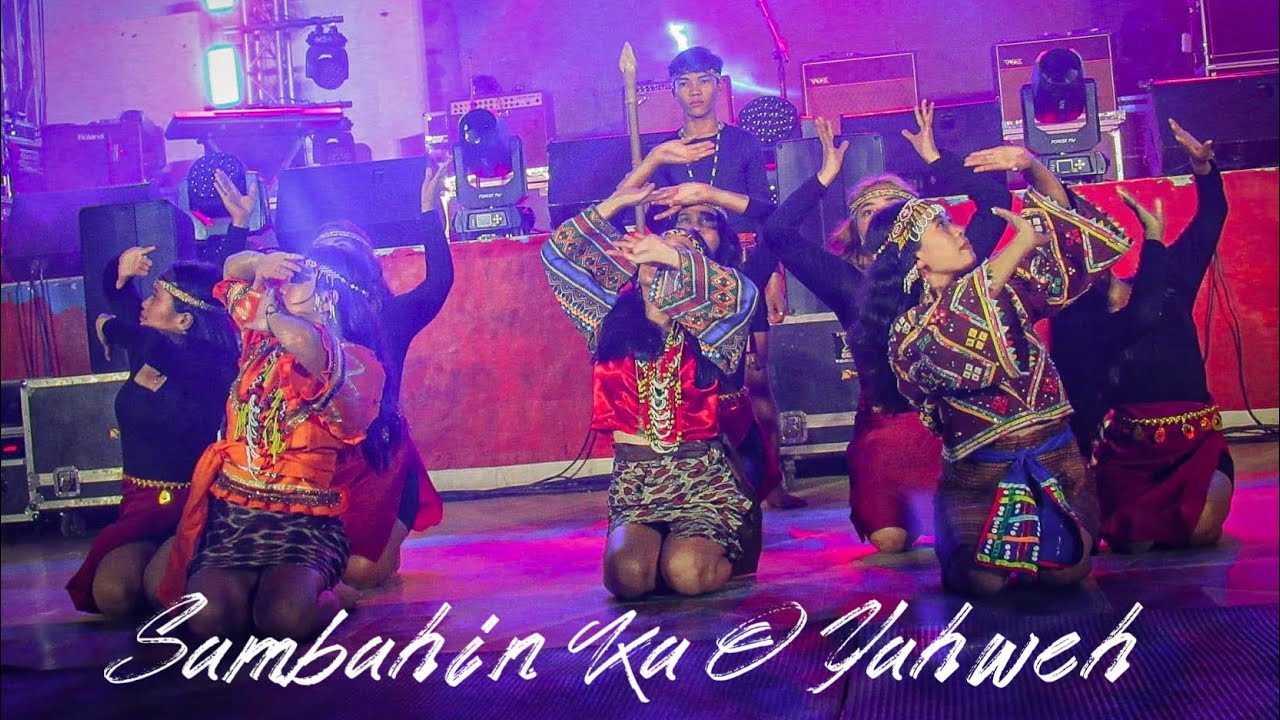 Sambahin Ka O Yahweh || Opening Salvo || Dahunog Sa Calinan