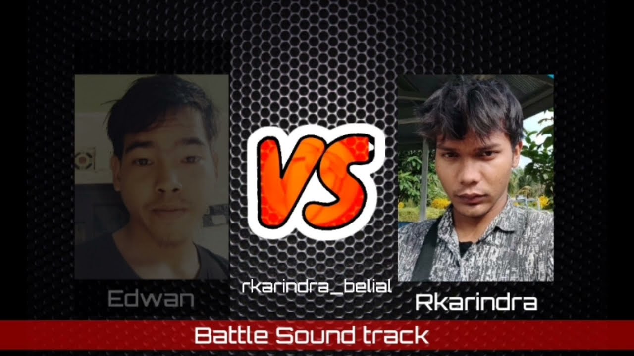 sountrack battle menegangkan