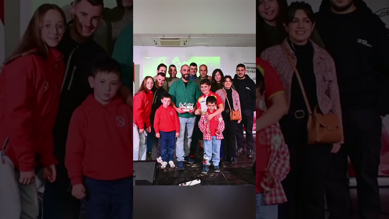 Vicente Vivas y el festejo popular: Encierros Blancos