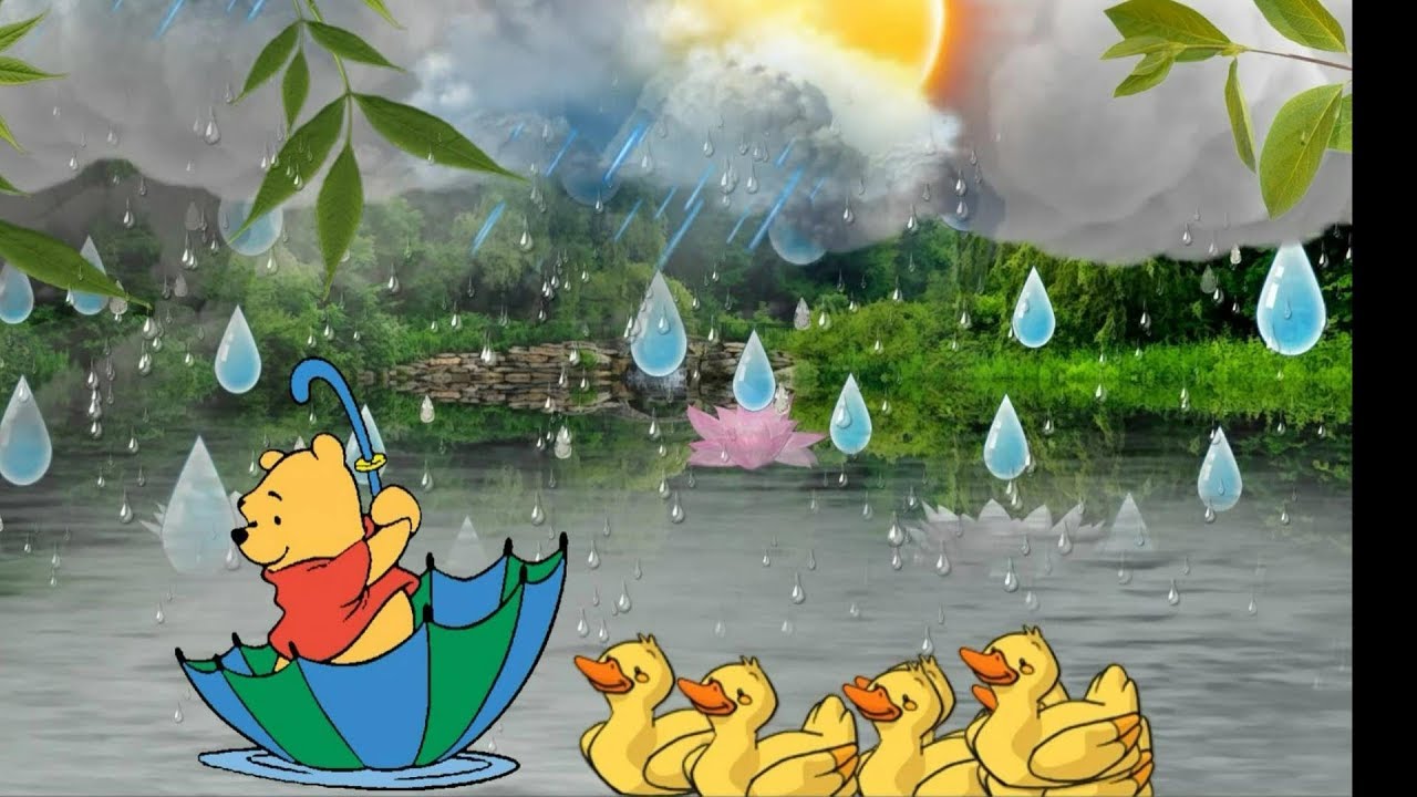 The Umbrella Song