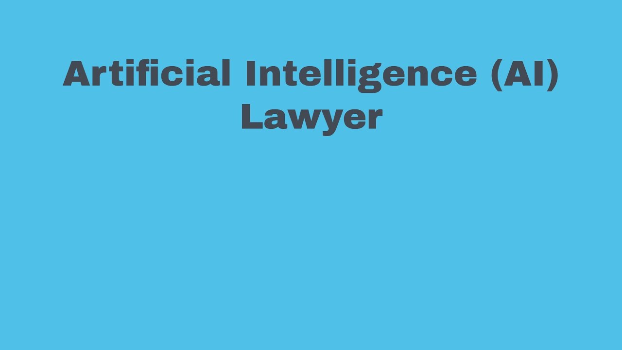 Law Firm Drafting AI Policy Template | Andrew S. Bosin LLC