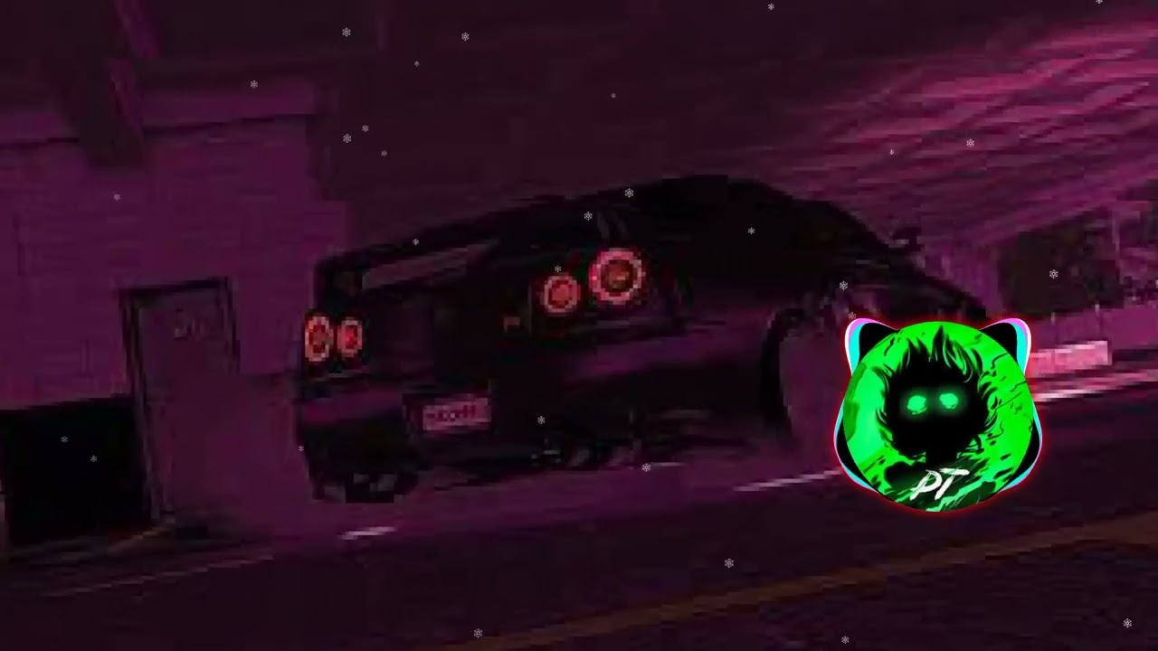 BOBBY VANDAMME BRAZIL FUNK FREESTYLE(SLOWED VERSION)