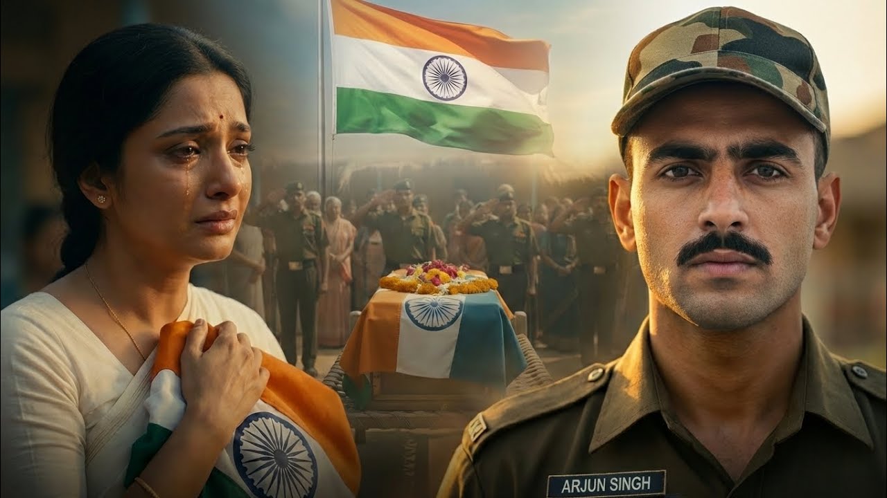ये Army जवान की कहानी आपकी आंखे नम कर देगी ll Army Story ll #truestory #army #viral 