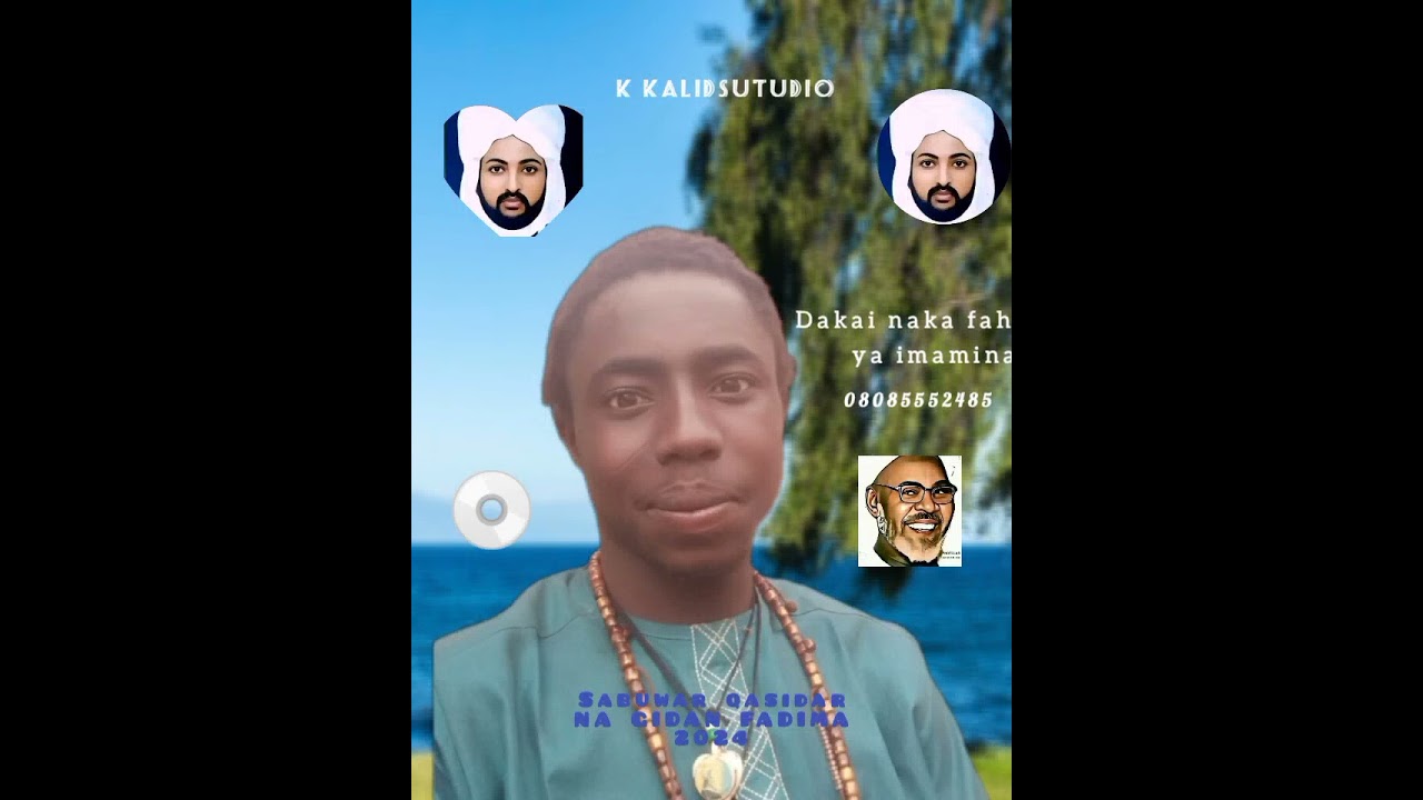 NA GIDAN FIDIMA DAKAI NAKA FAHHARI YA IMAMI 2024
