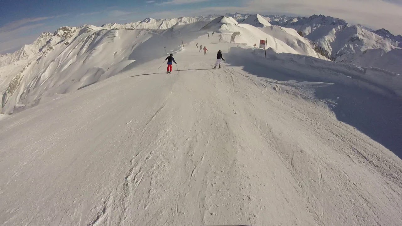 ISCHGL 2019