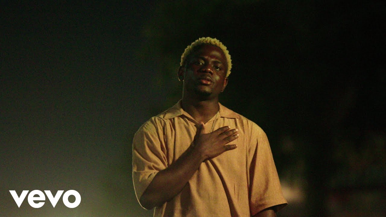 Godwin - Abeke (Official Video)