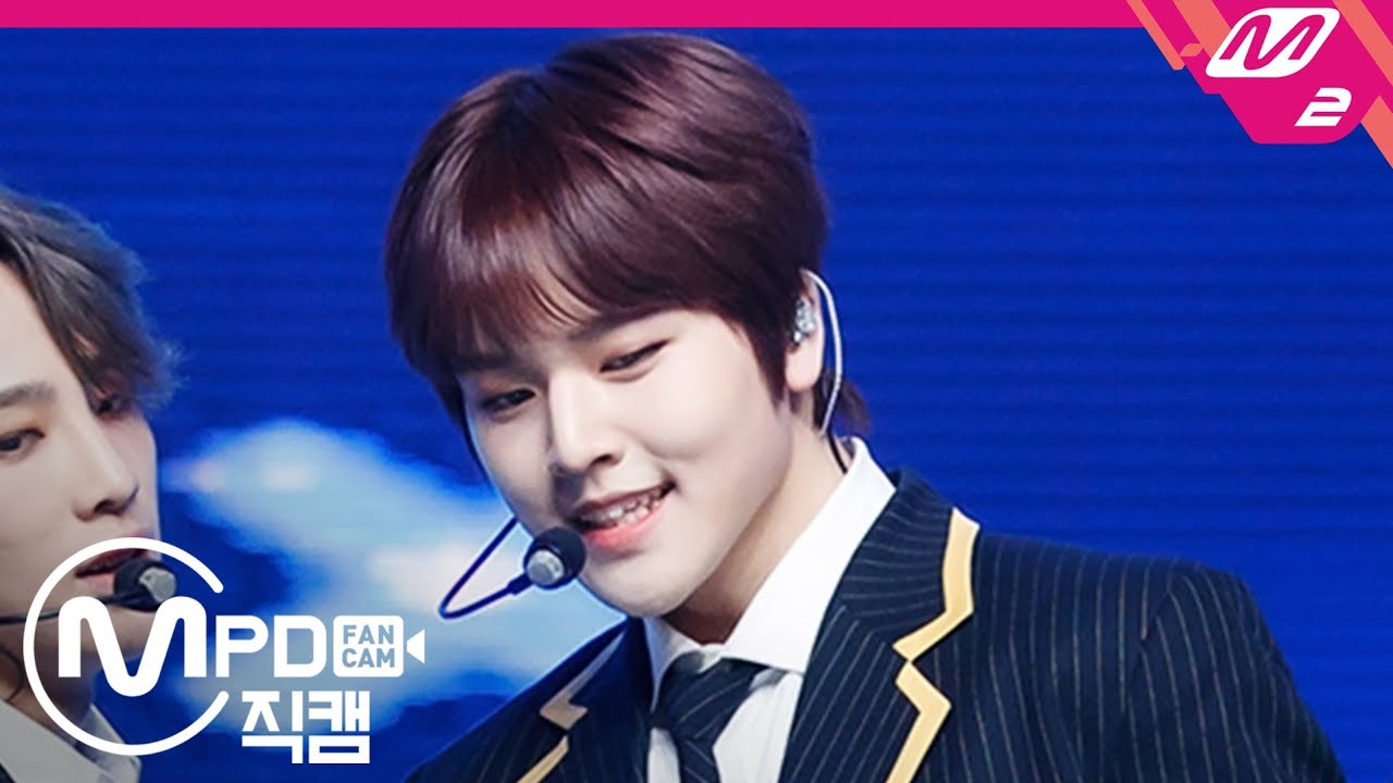 [MPD직캠] BAE173 남도현 직캠 4K ‘반하겠어(Crush On U)’ (BAE173 NAM DOHYON FanCam) | @MCOUNTDOWN_2020.12.17