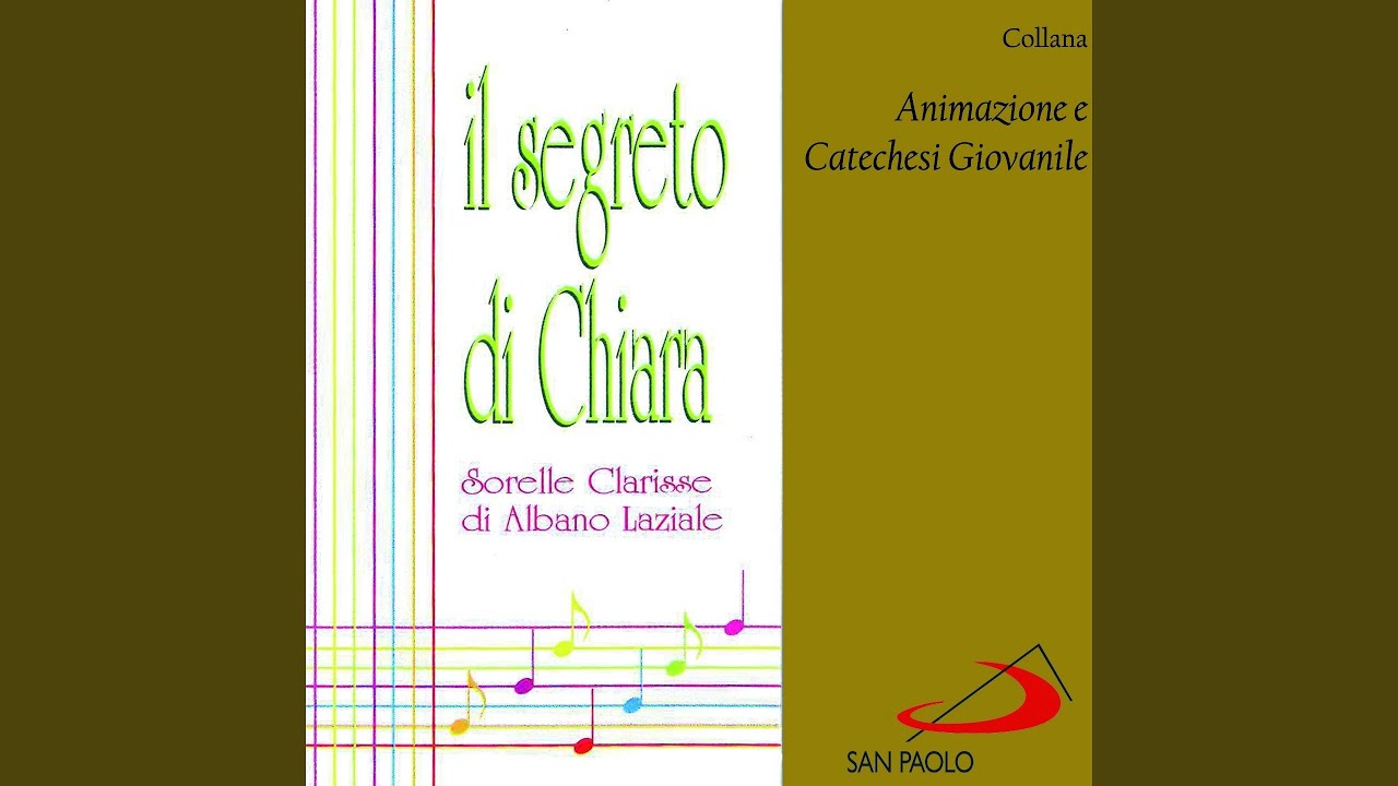 Chiara parola d'amore