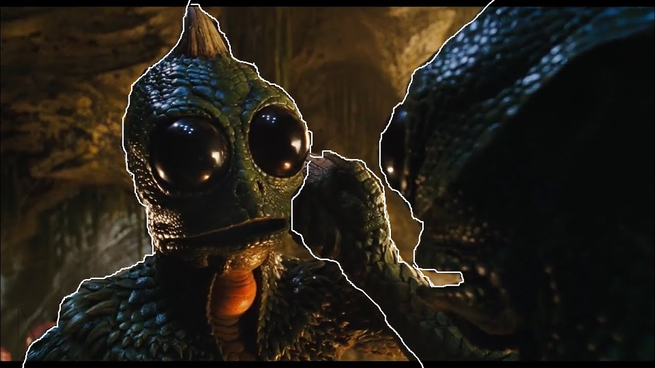 Puede interesarte  | LA PELÍCULA MÁS RARA QUE EXISTE