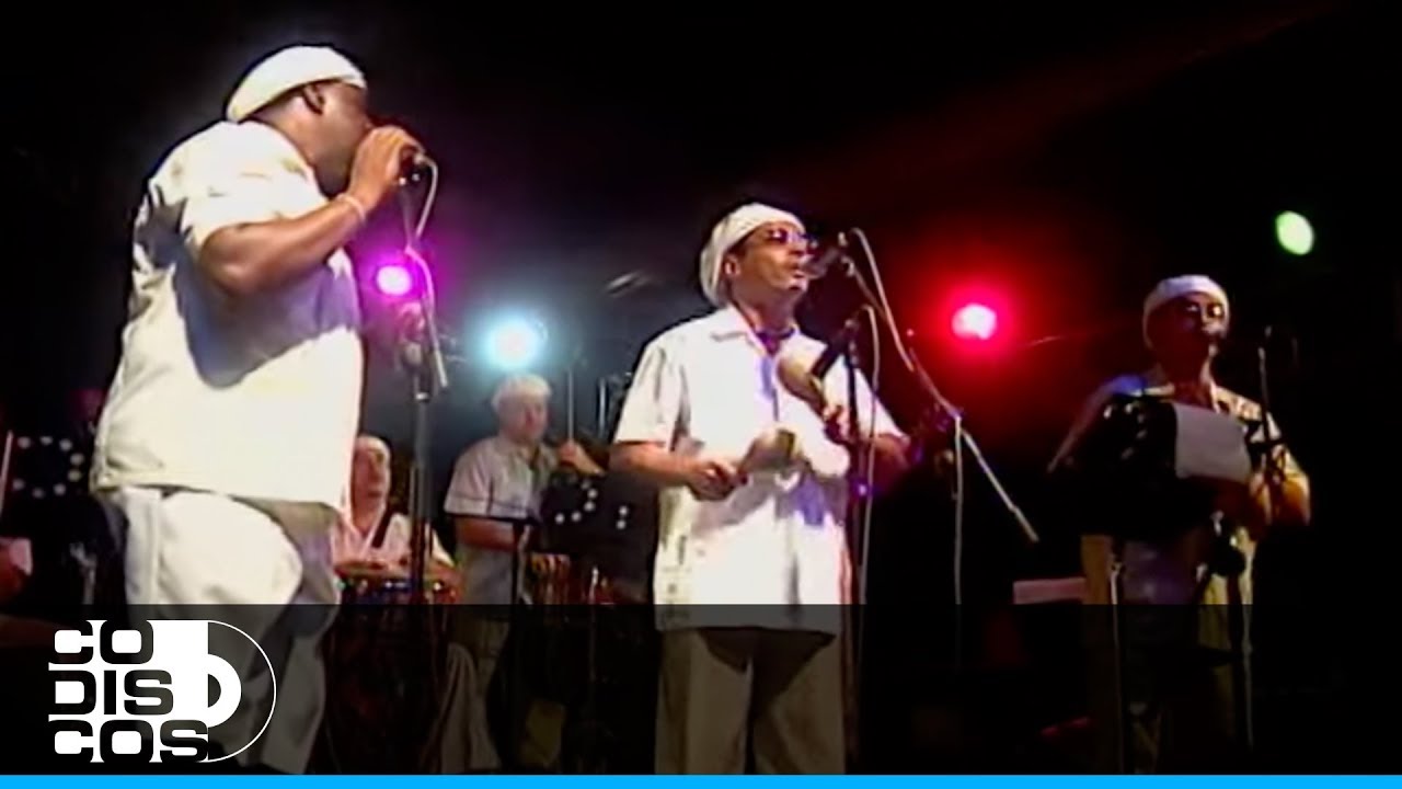 Mendigo De Amor, Quinto Mayor - En Vivo