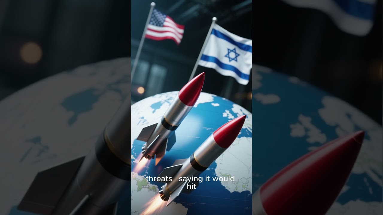 Is Trump Planning a War Against Iran? Latest Tension Explained  