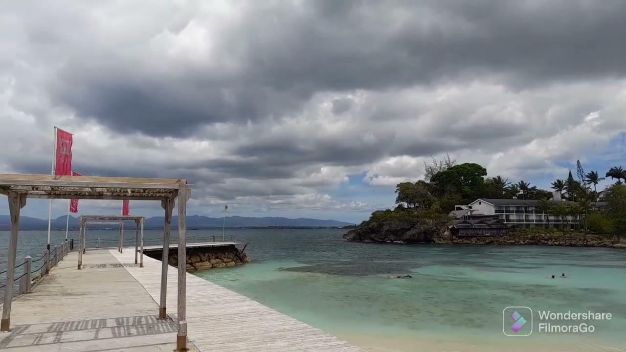La Cr&eacute;ole beach and spa hotel, Guadeloupe