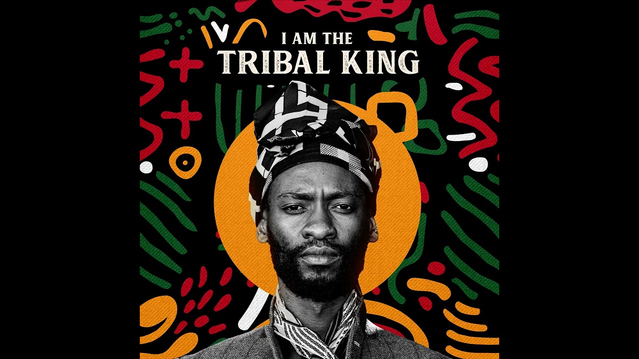 Tribe Franko - Kasablanka (feat.Mobi Dixon & Siar Mäspila) [Official Audio]