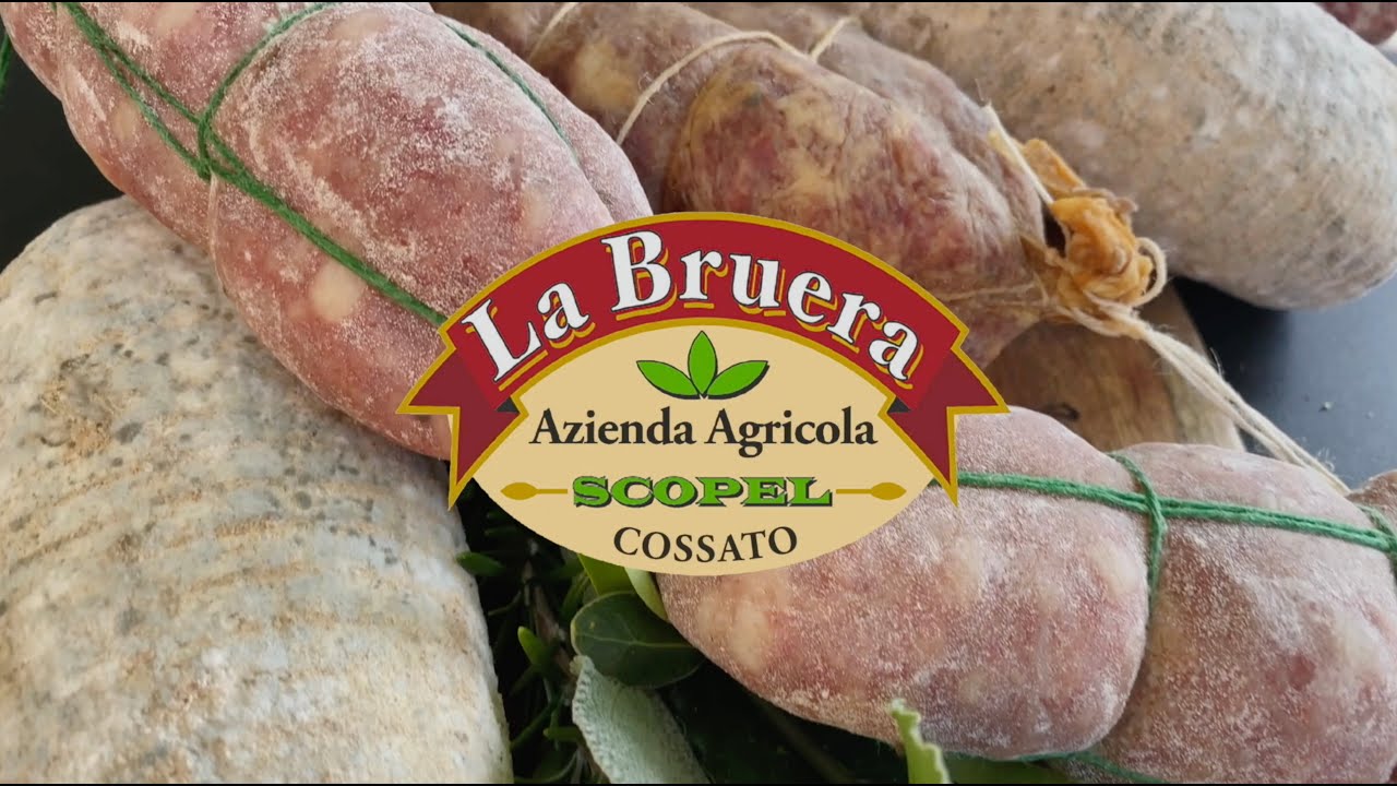 #BiellaèBuona si presenta - LA BRUERA