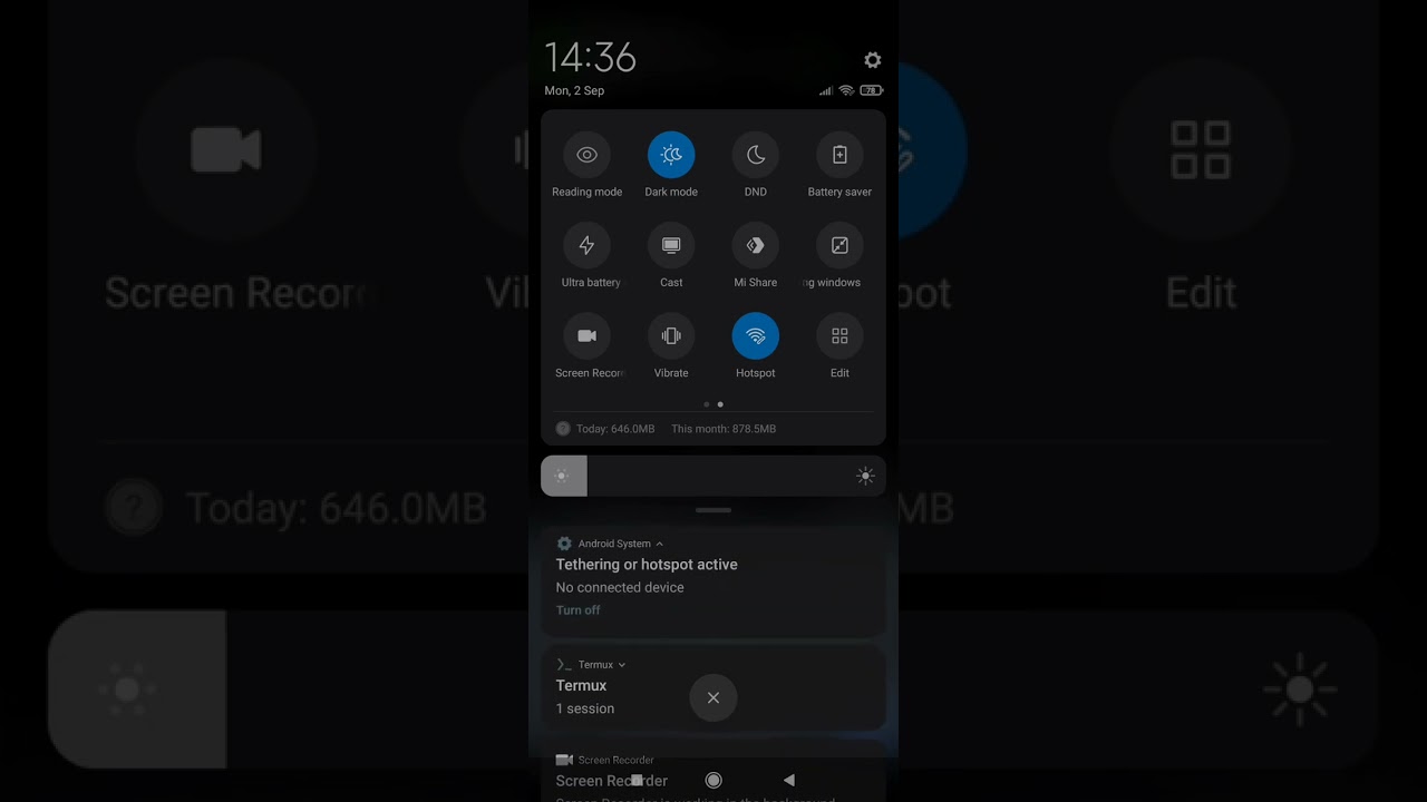 Wi Fi Hacked Useing Termux ROOTED without adopter and Nethunter by wipwn tool @androidtipss-v19