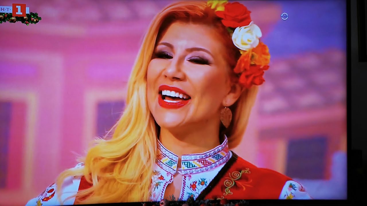 НЕЛИНА - НАМИСЛИЛ СТОЯН / БЯХ ПИЛ Вино-2020