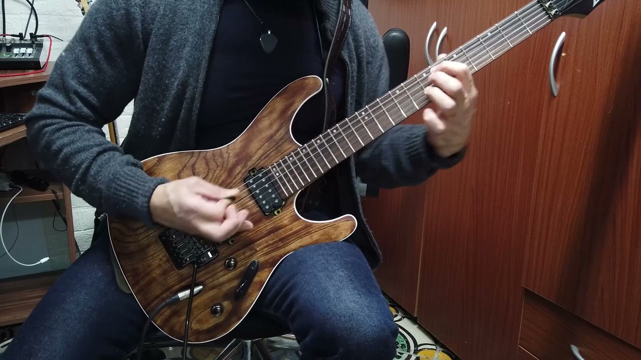 Robben Ford Blues