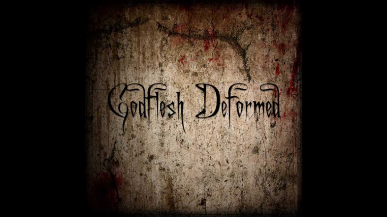 Godflesh Deformed - Vereni Lumen Maalaa