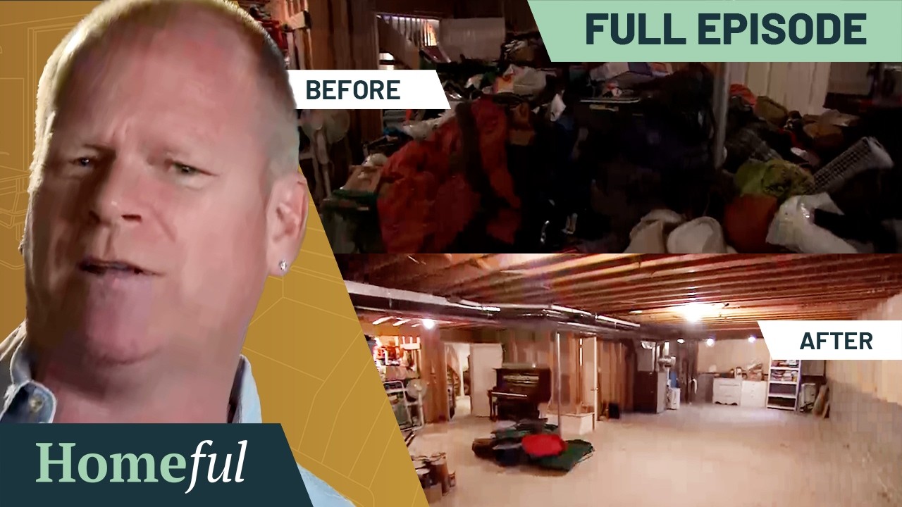 The Strangest Renovation Fails Mike Has Ever Seen | Best of Holmes on Homes 108