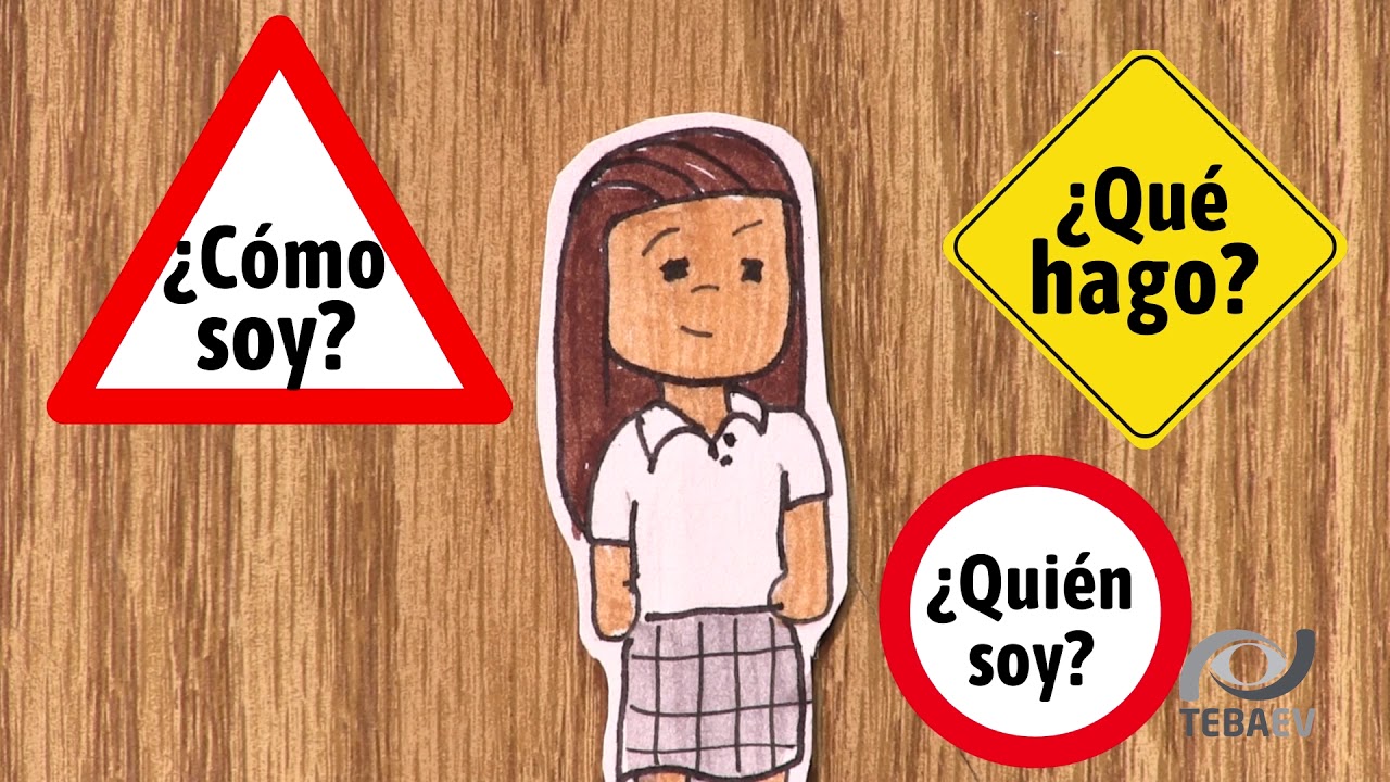 Diseño del proyecto de vida