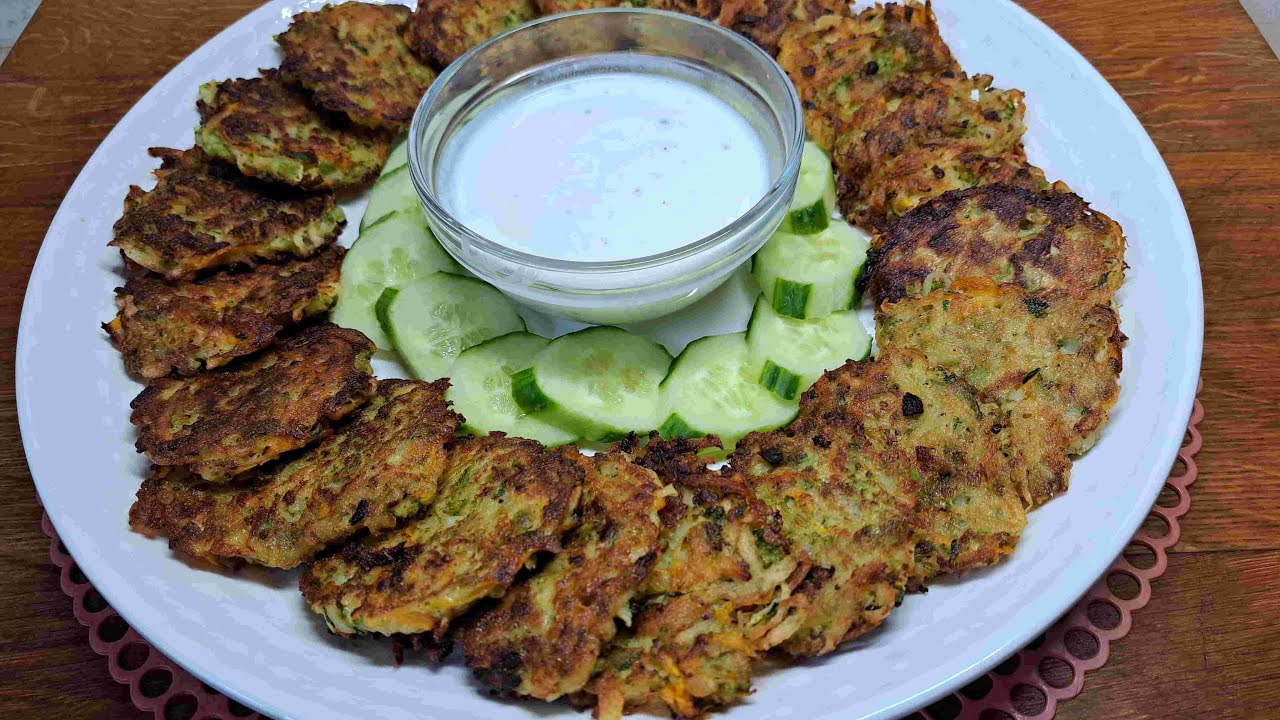 Chhiwat Basma سجلوها عندكم وصفة صيفية طورطيات الخضر صغار