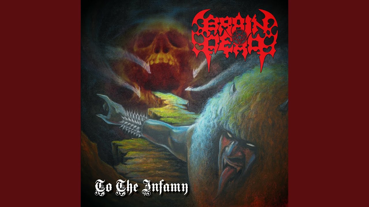 To The Infamy