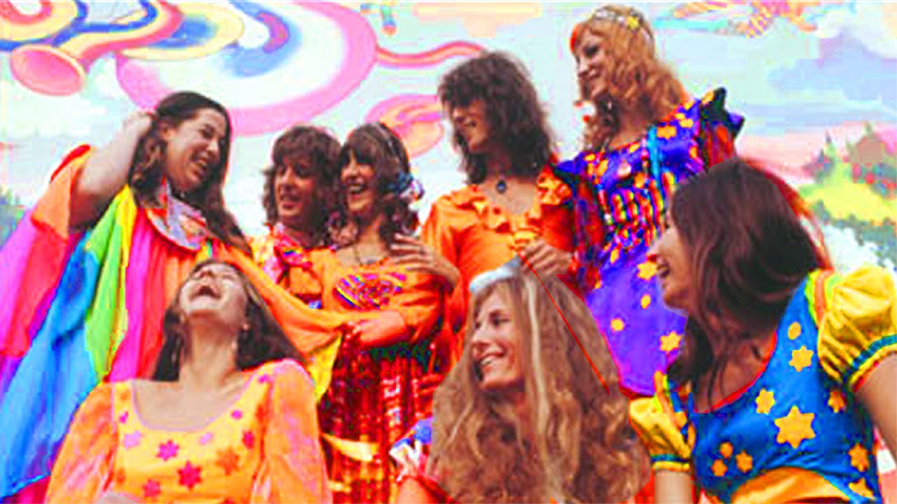 Cass Elliot & The  Lovin' Spoonfull - Didn't Want To Have To Do It,  # 3