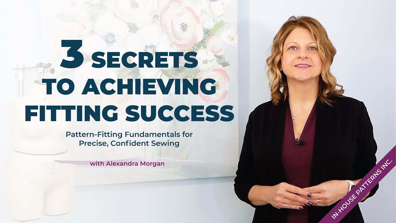 Three Secrets to Fitting Success